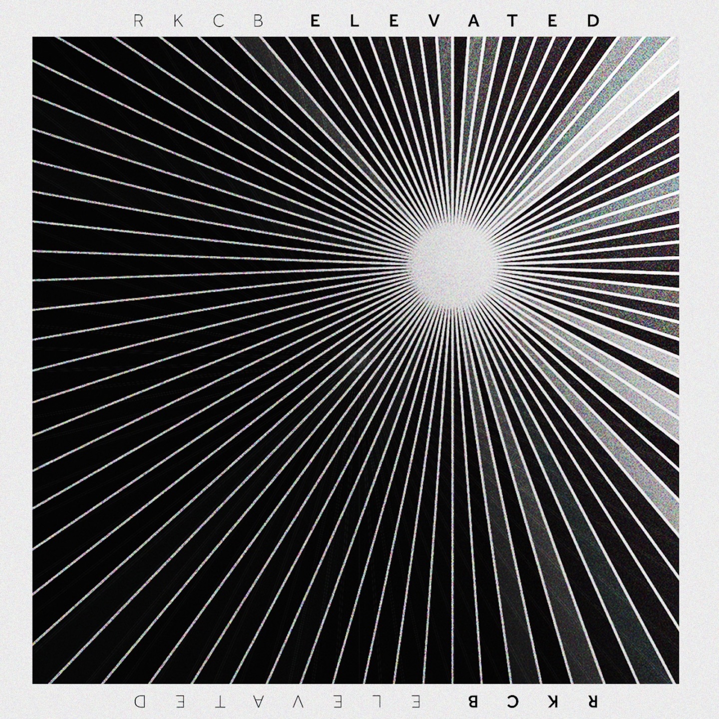 Elevated - Single album cover