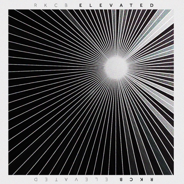 Elevated - Single album cover