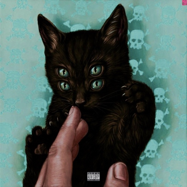 Feel Trip - Single album cover