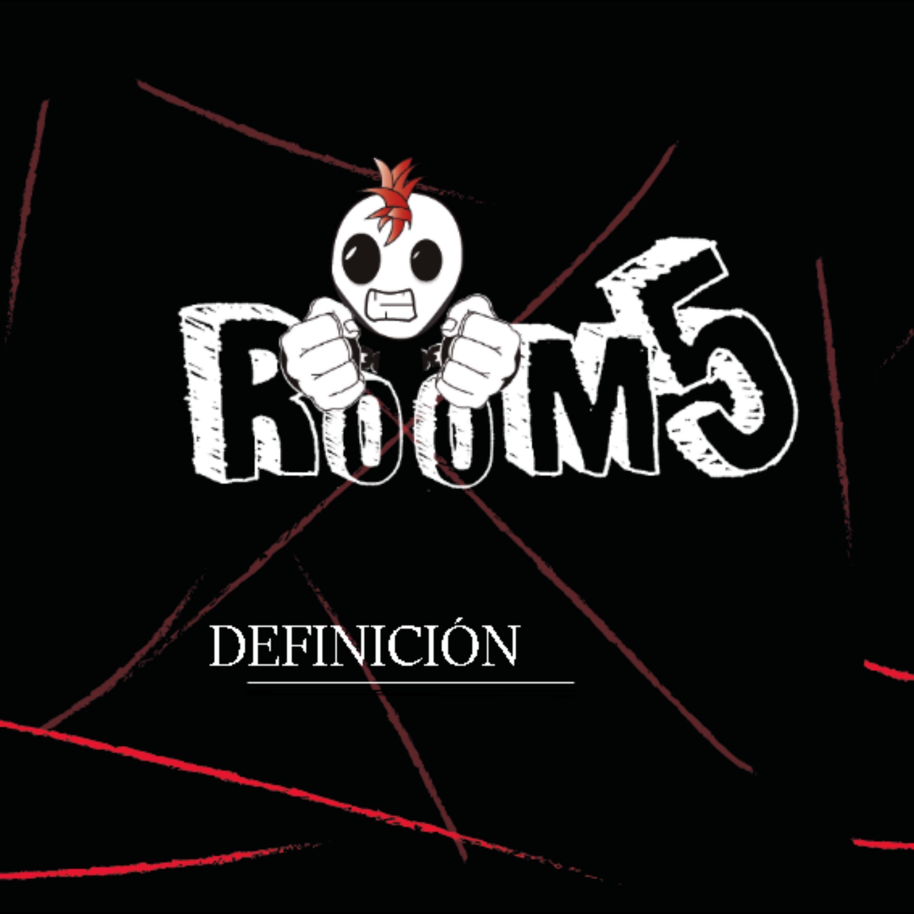 Definicion EP (Live Session) album cover