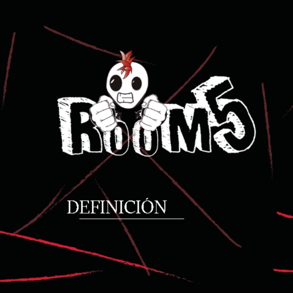 Definicion EP (Live Session) album cover