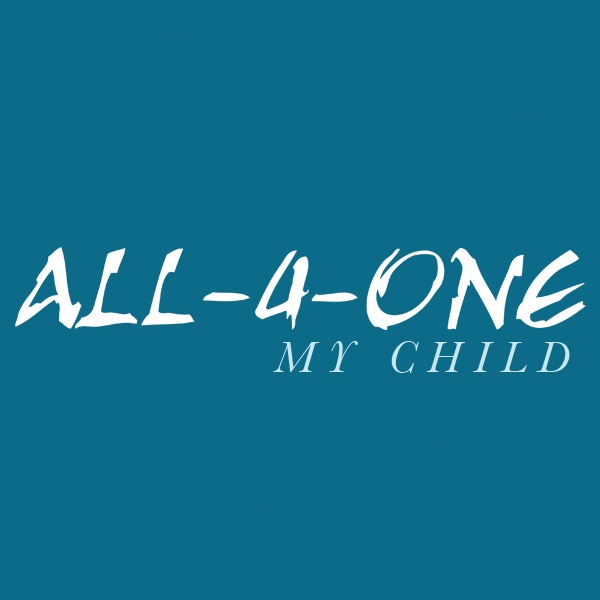My Child - Single album cover