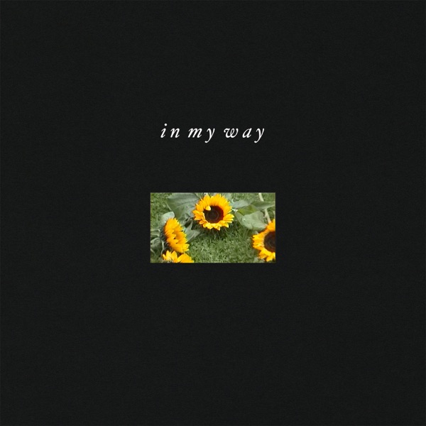 In My Way - Single album cover