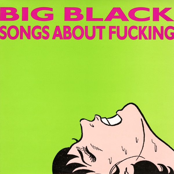 Songs About F*****g (Remastered) album cover
