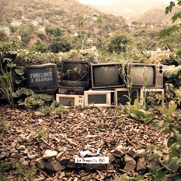 To the Foundation album cover