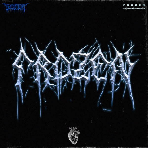 Frozen - Single album cover