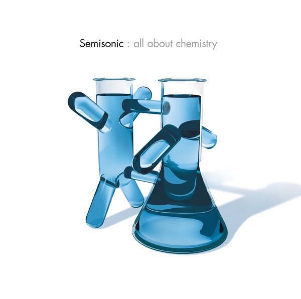 All About Chemistry album cover