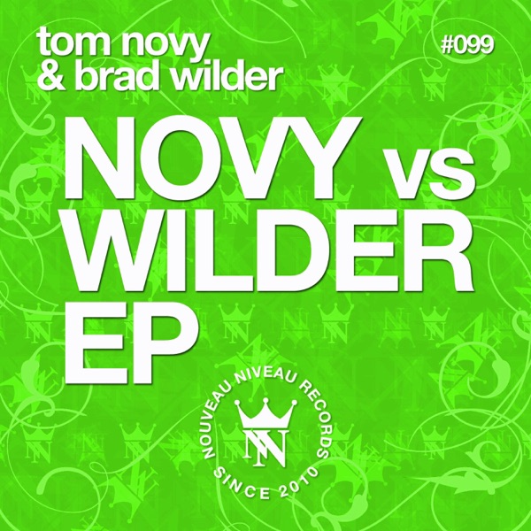 Novy Vs. Wilder - Single album cover