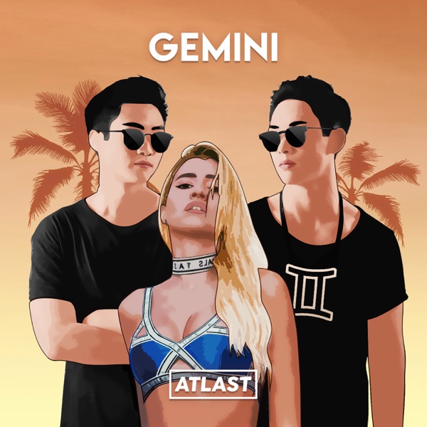 Gemini - Single album cover