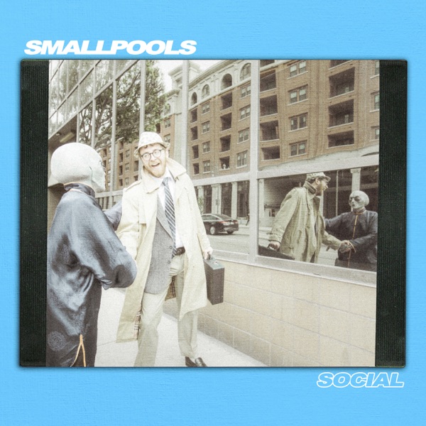 Social - Single album cover