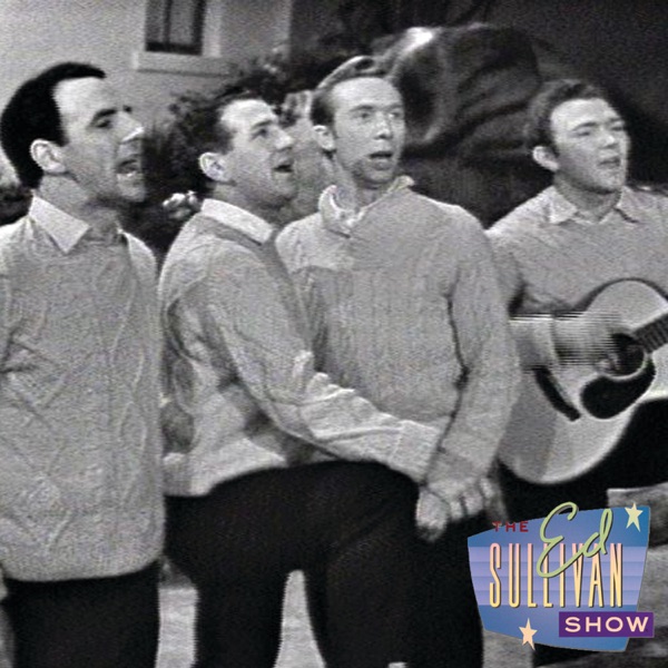 Ballinderry (Performed Live On the Ed Sullivan Show, 1961) - Single album cover
