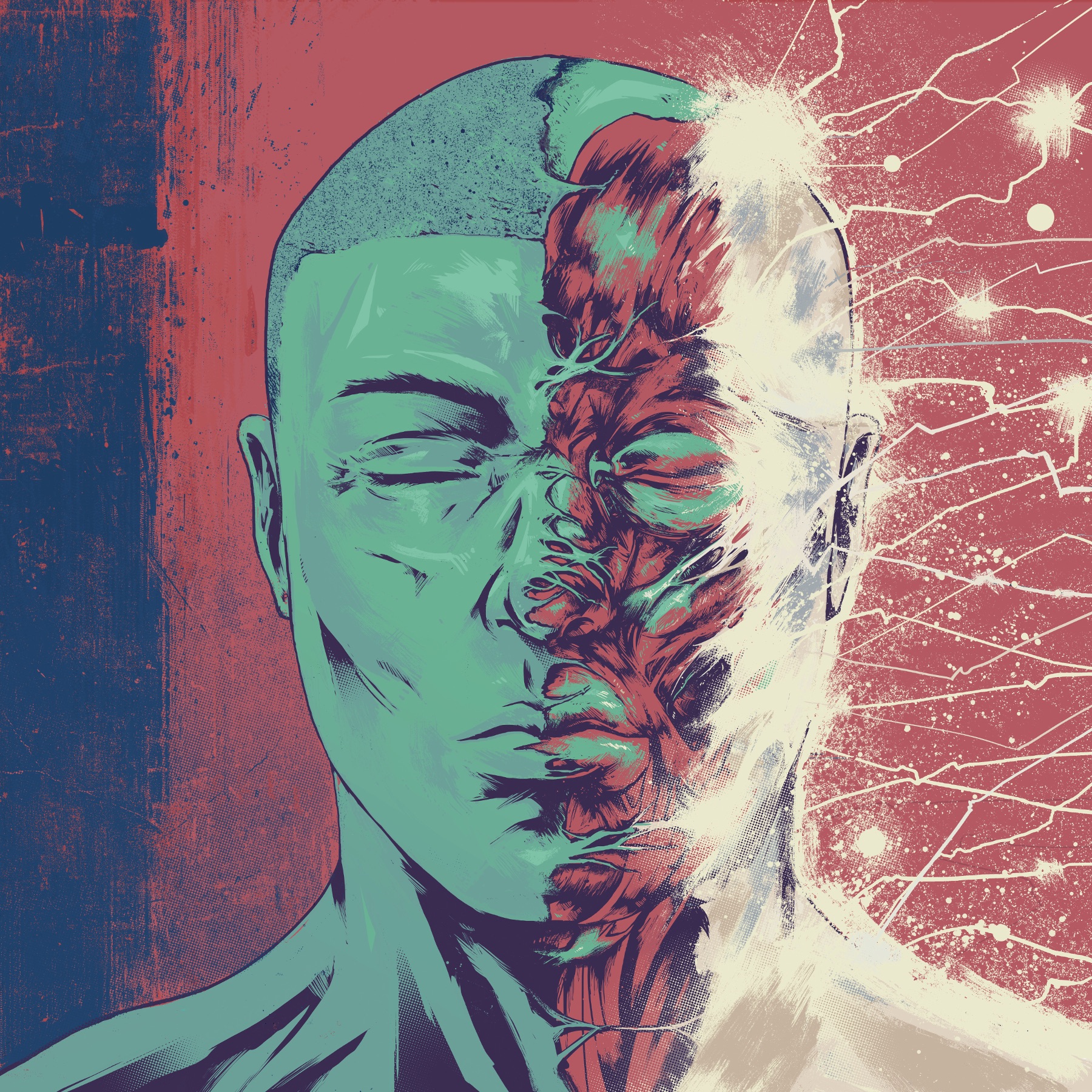 Realidade, Vida E Fé album cover