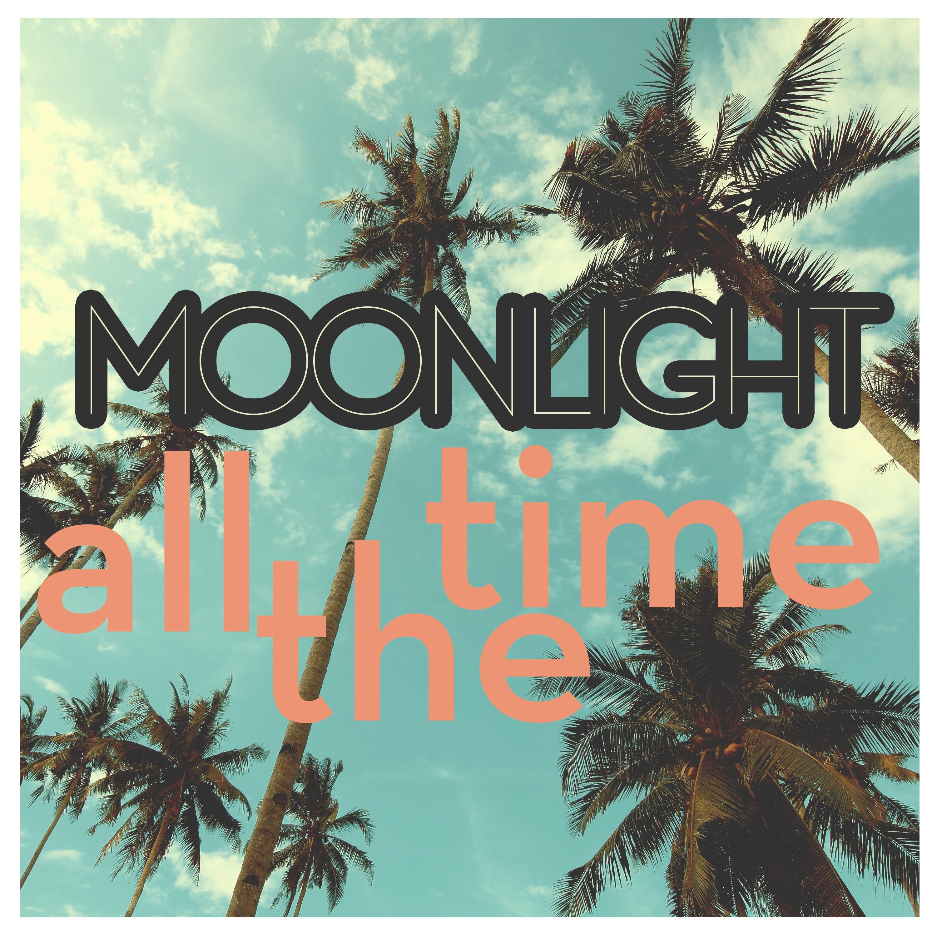 All the Time - Single album cover
