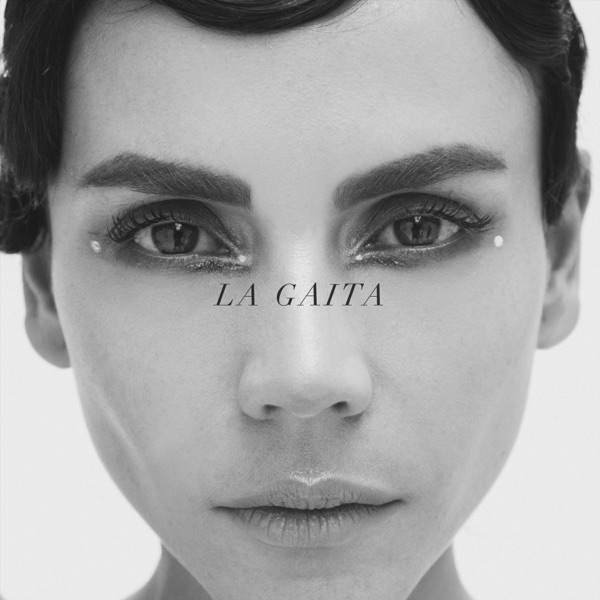 La Gaita - EP album cover