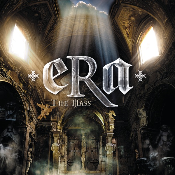 The Mass album cover