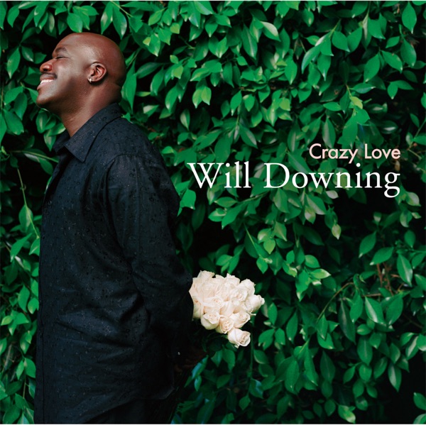 Crazy Love - Single album cover