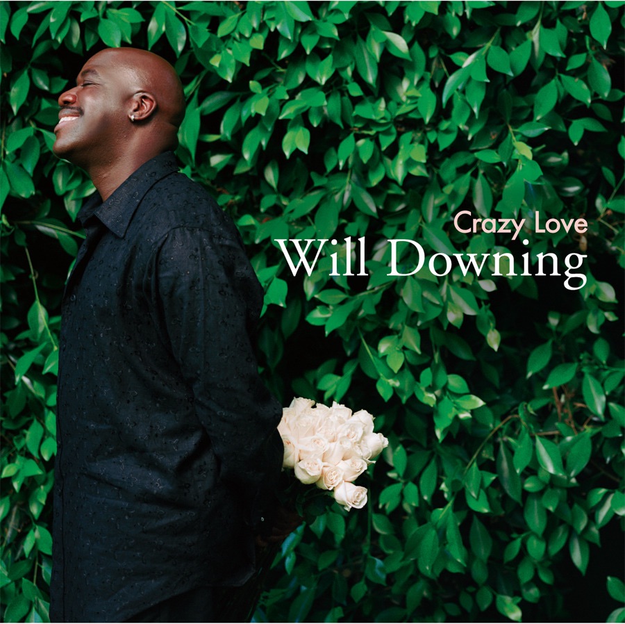Crazy Love - Single album cover