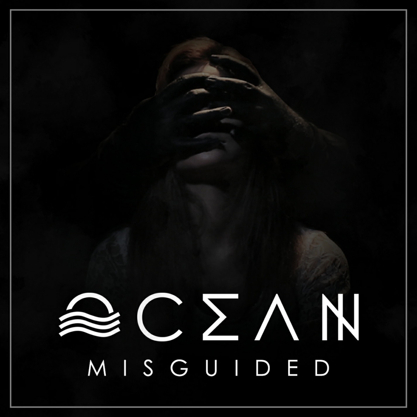 Misguided - Single album cover