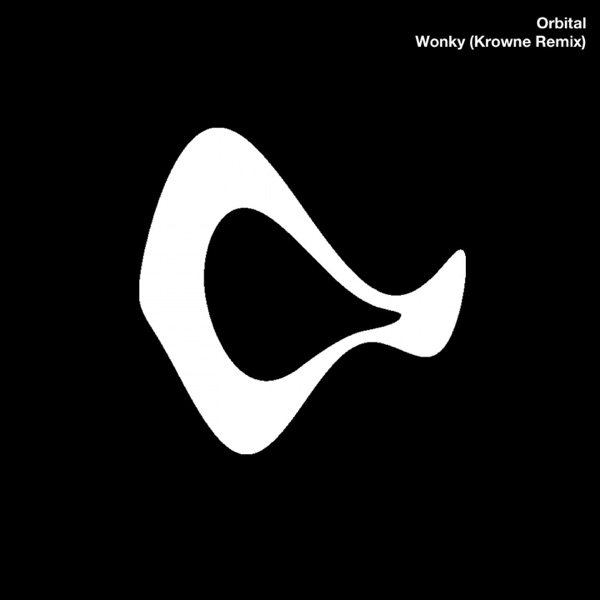 Wonky (feat. Lady Leshurr) [Krowne Mix] - Single album cover