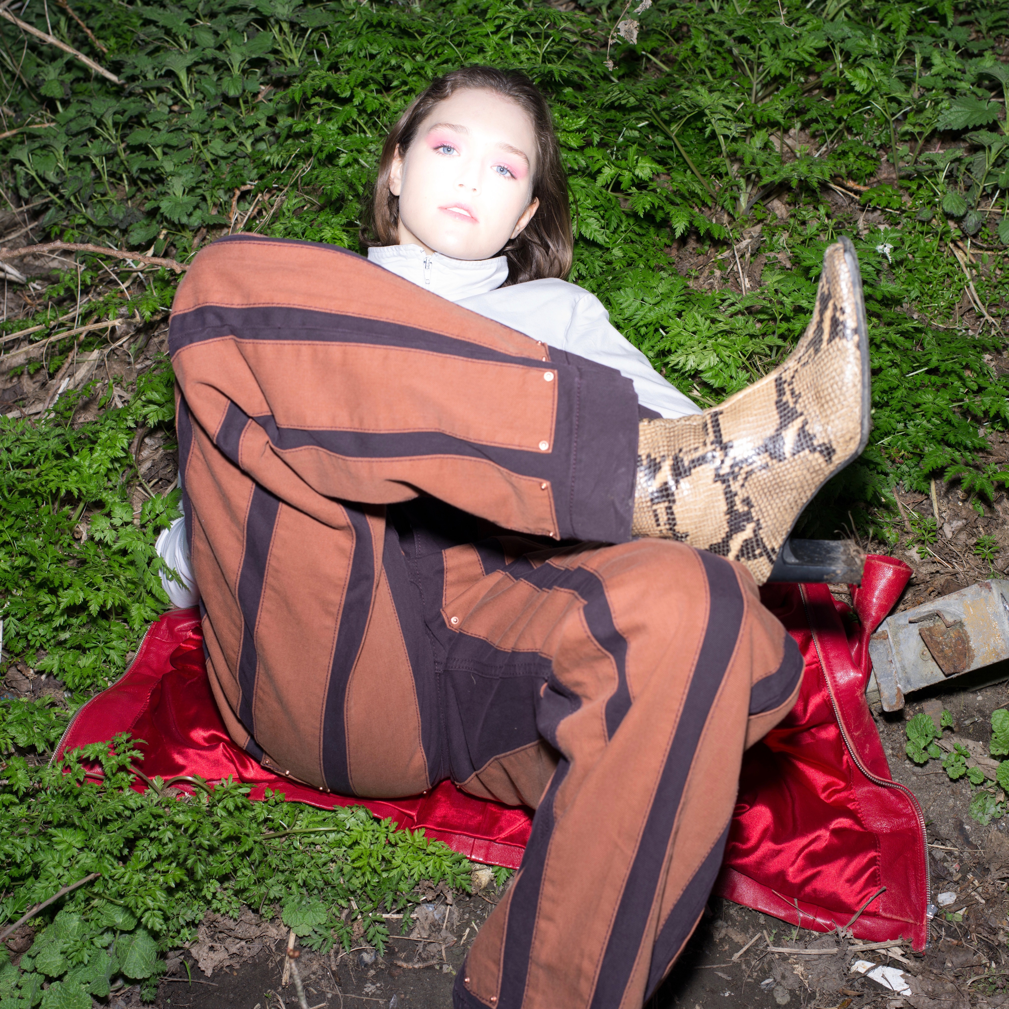 Hayley - Single album cover