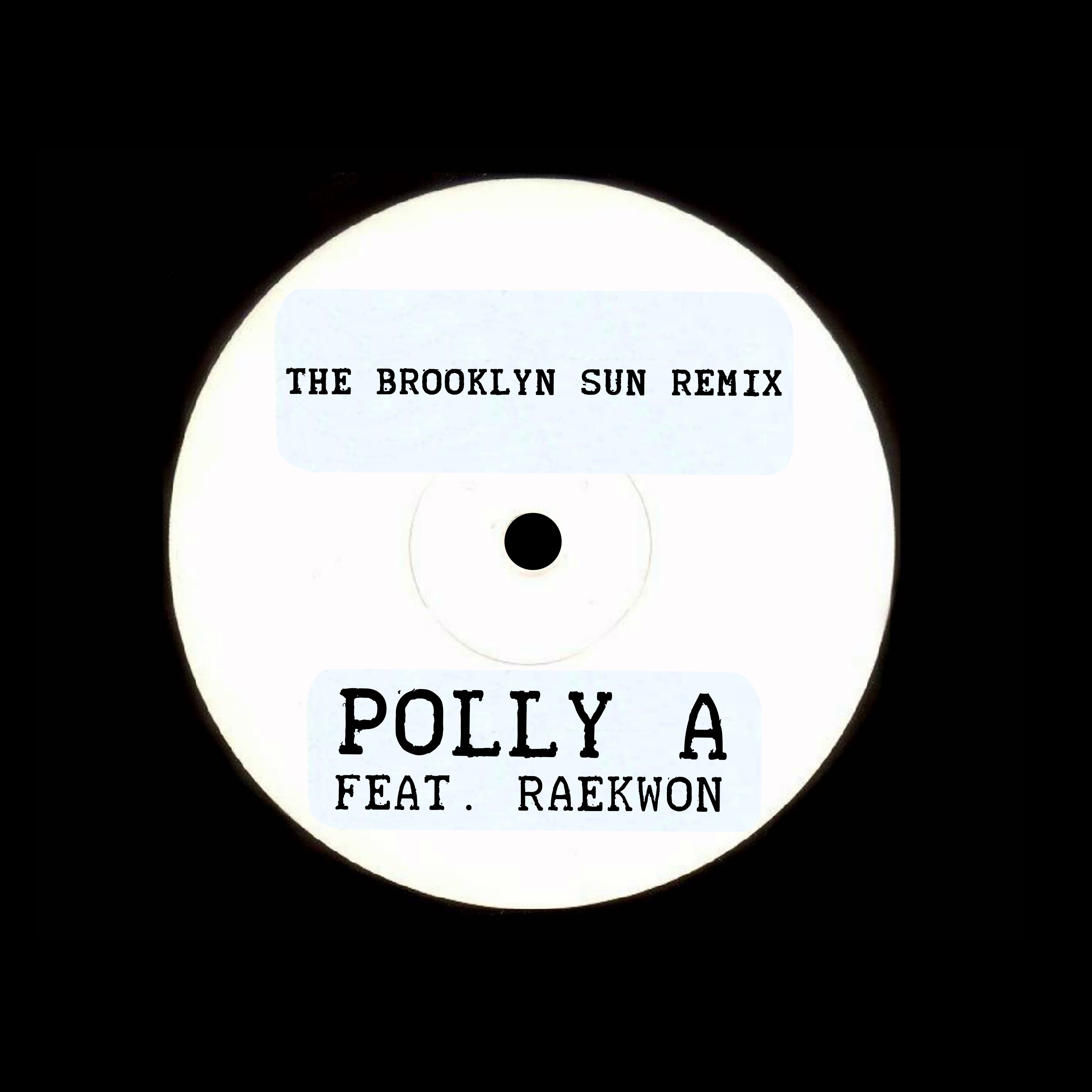The Brooklyn Sun (Remix) [feat. Raekwon] - Single album cover