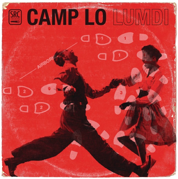 Lumdi - Single album cover
