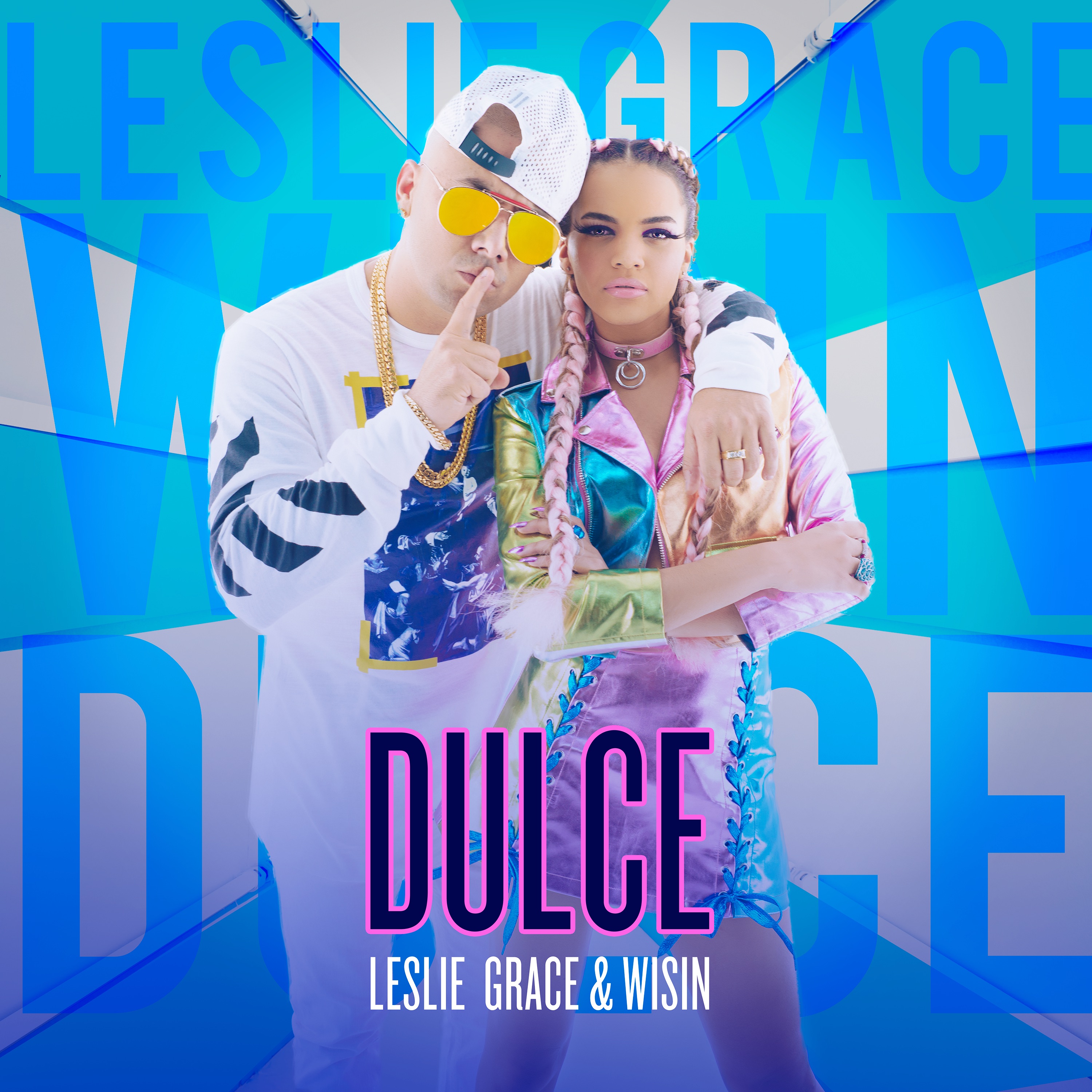 Dulce - Single album cover