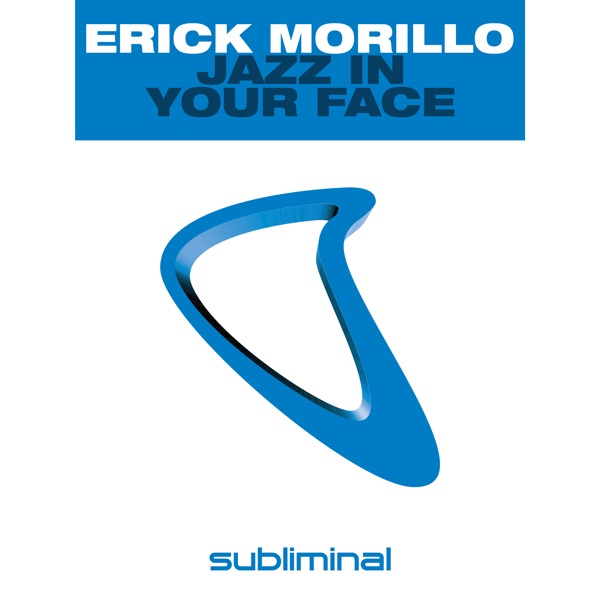 Jazz in Your Face - Single album cover