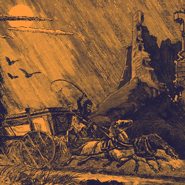 Bark at the Moon - Single album cover