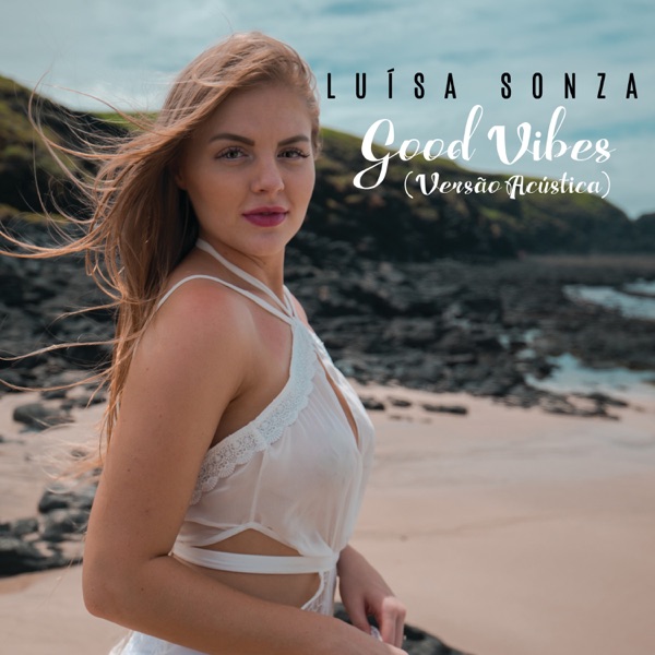 Good Vibes (Acústico) - Single album cover