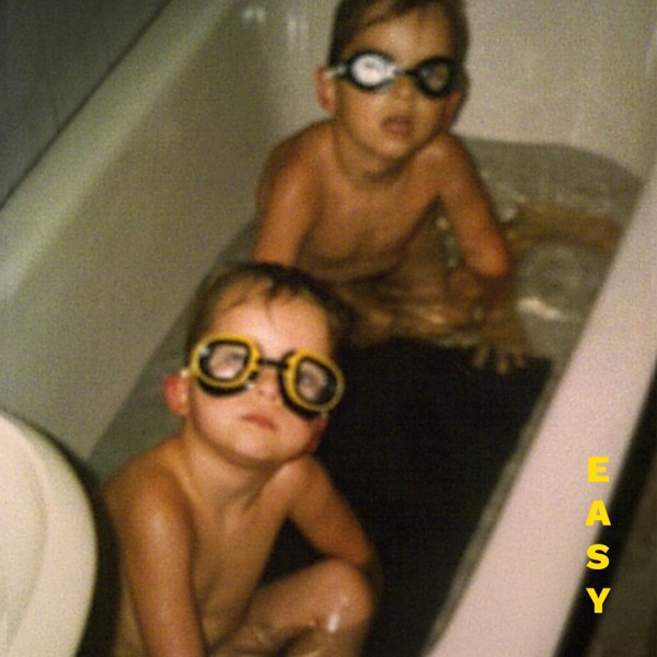 Easy - Single album cover
