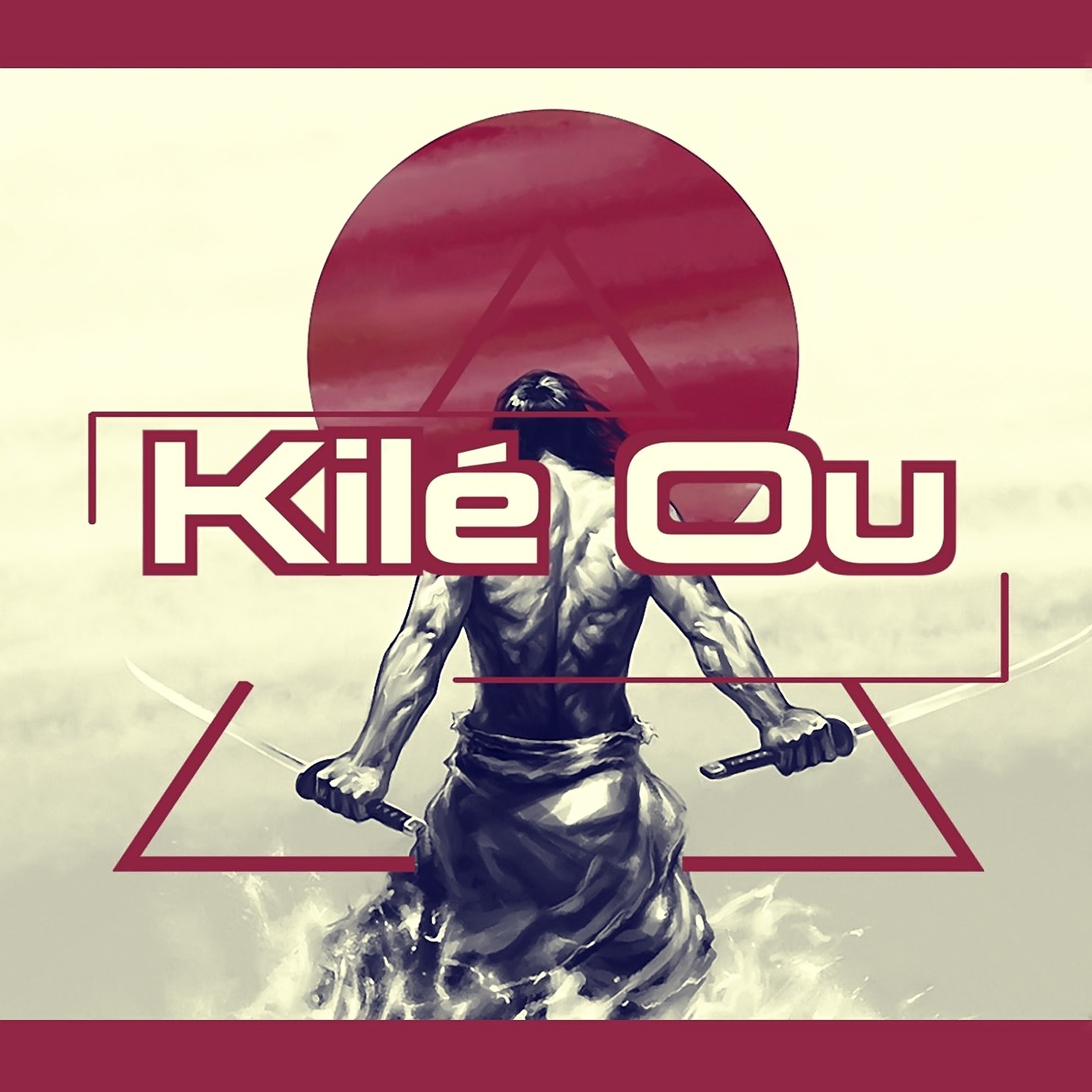 Kilé ou - Single album cover