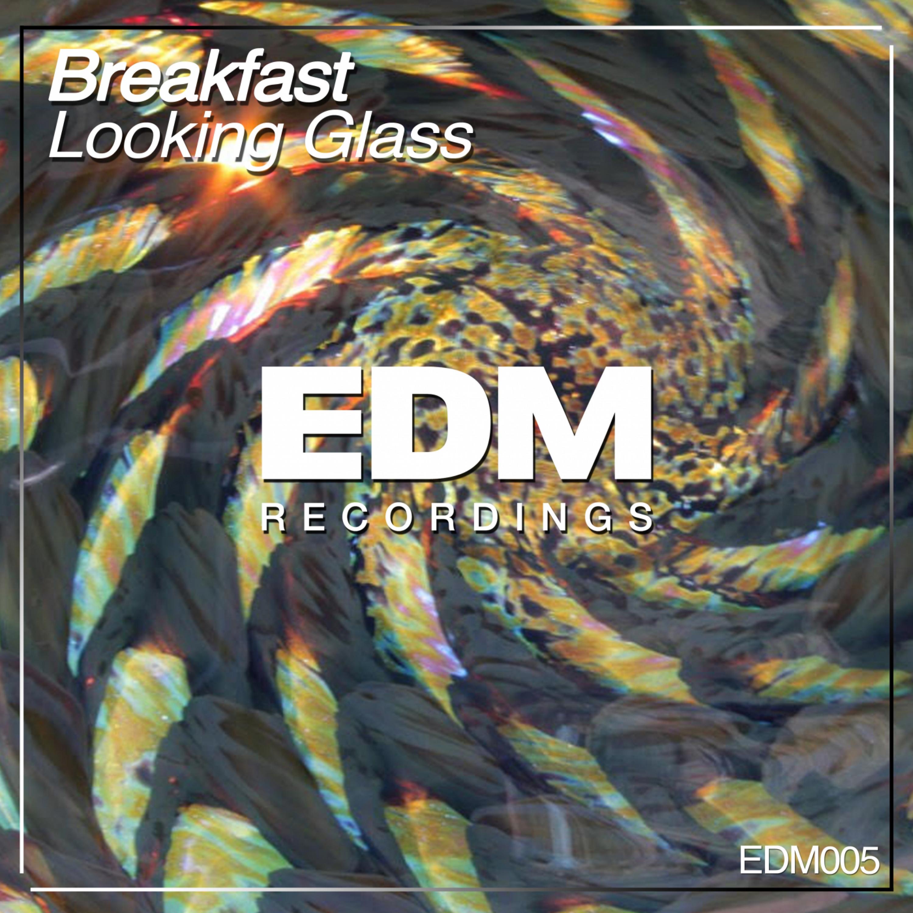 Looking Glass - Single album cover