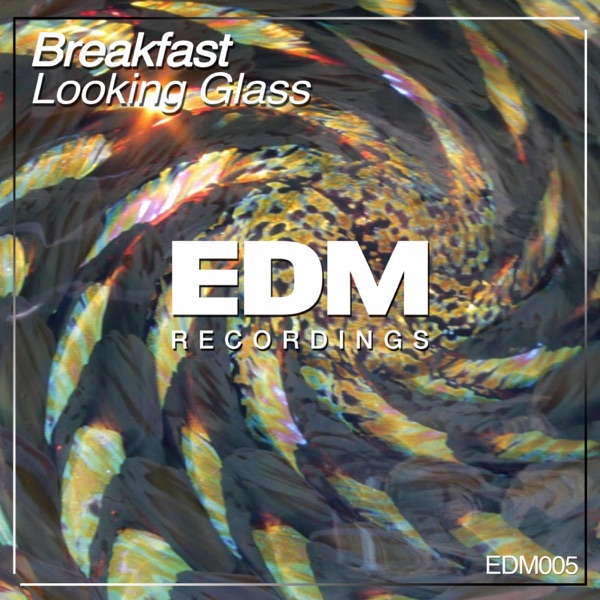 Looking Glass - Single album cover