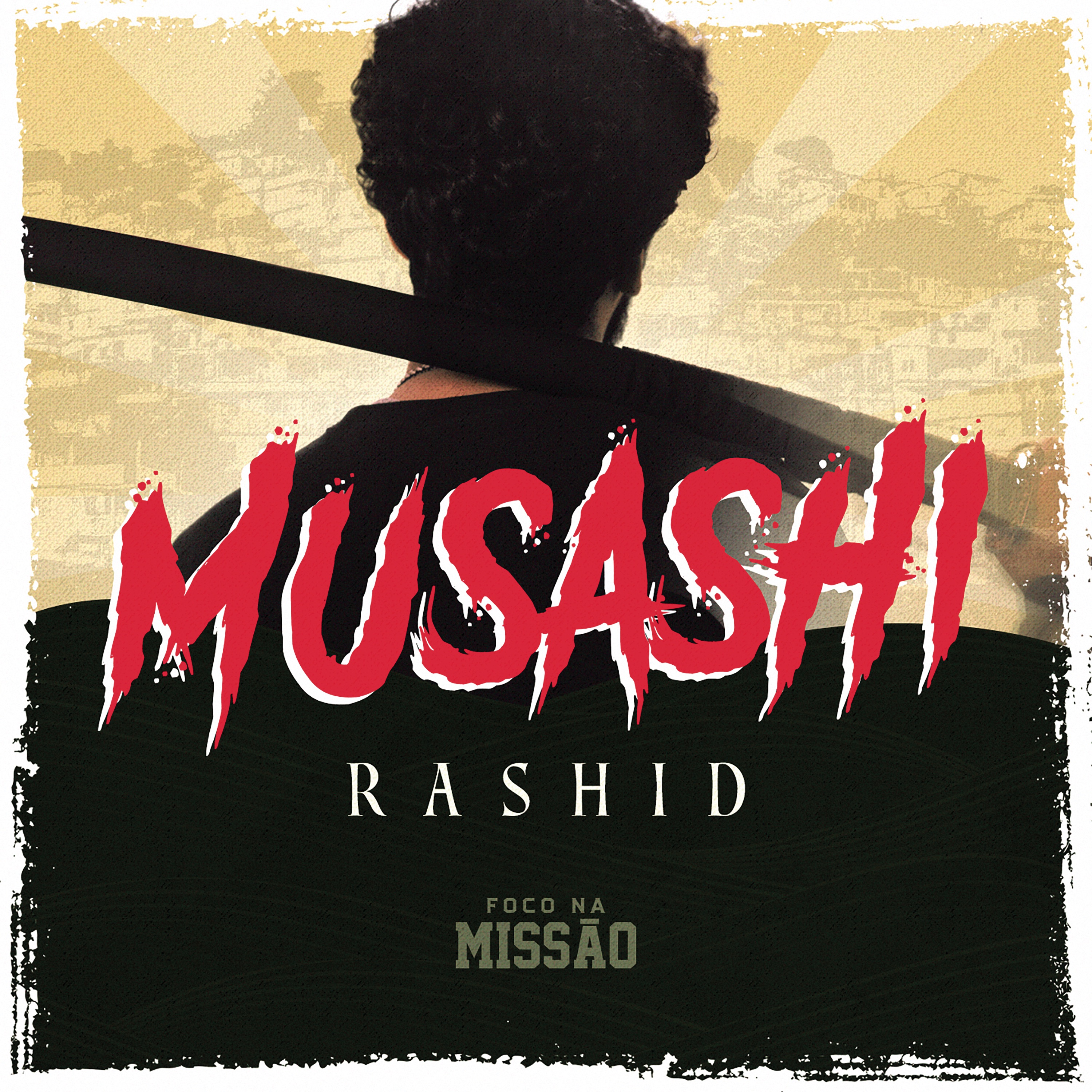 Musashi - Single album cover
