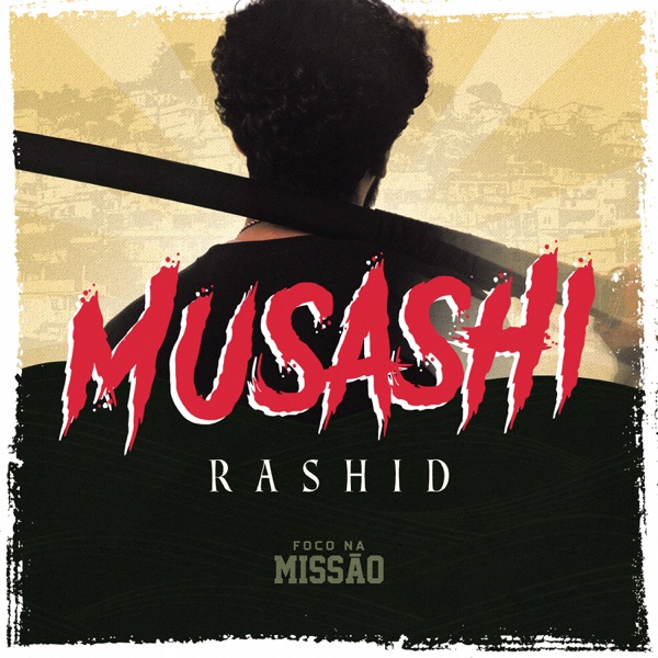 Musashi - Single album cover