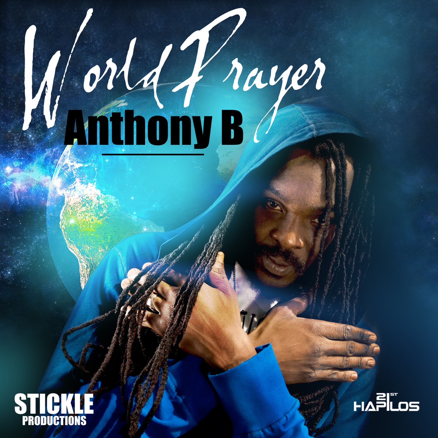 World Prayer - Single album cover