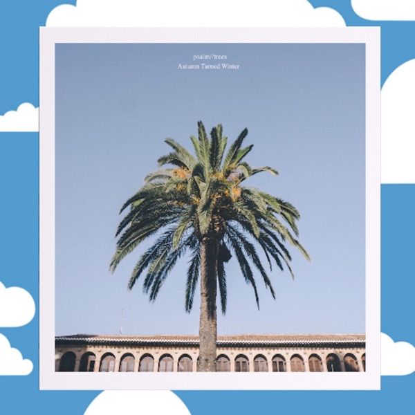 Autumn Turned Winter Bonus Tracks - EP album cover