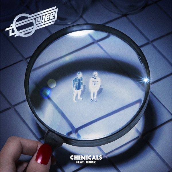 Chemicals (feat. MNDR) - Single album cover
