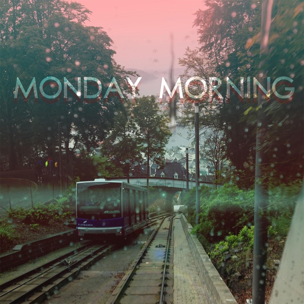 Monday Morning - Single album cover