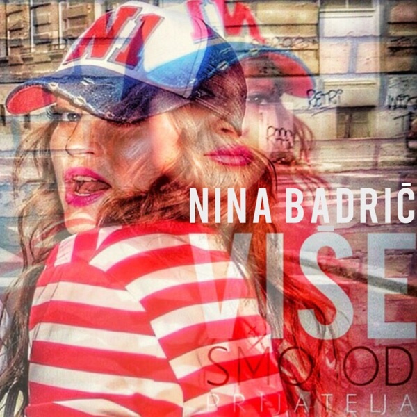 Više Smo Od Prijatelja - Single album cover