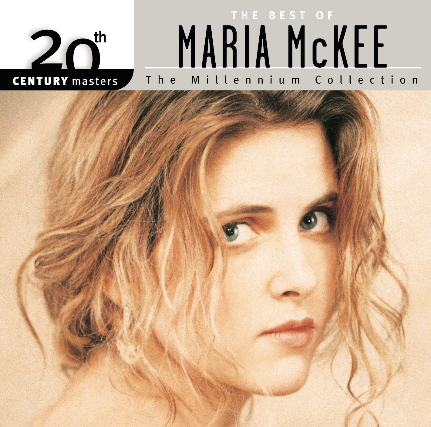 20th Century Masters - The Millennium Collection: The Best of Maria McKee album cover