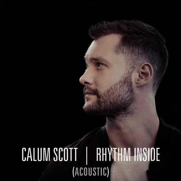 Rhythm Inside (Acoustic) - Single album cover