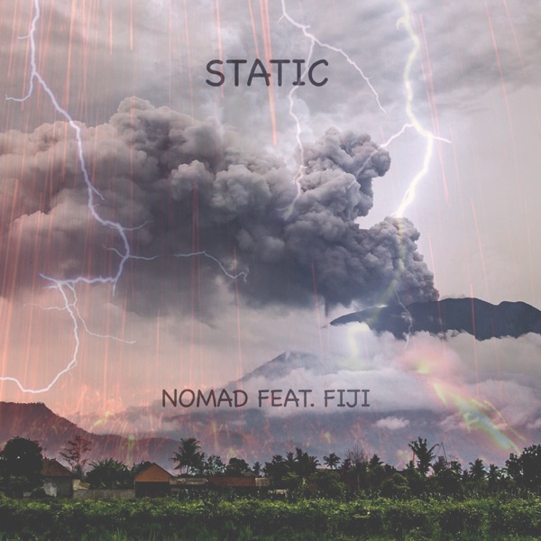 Static (feat. Fiji) - Single album cover