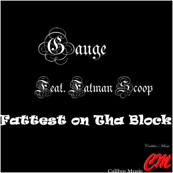 Fattest On Tha Block (feat. Fatman Scoop) - Single album cover