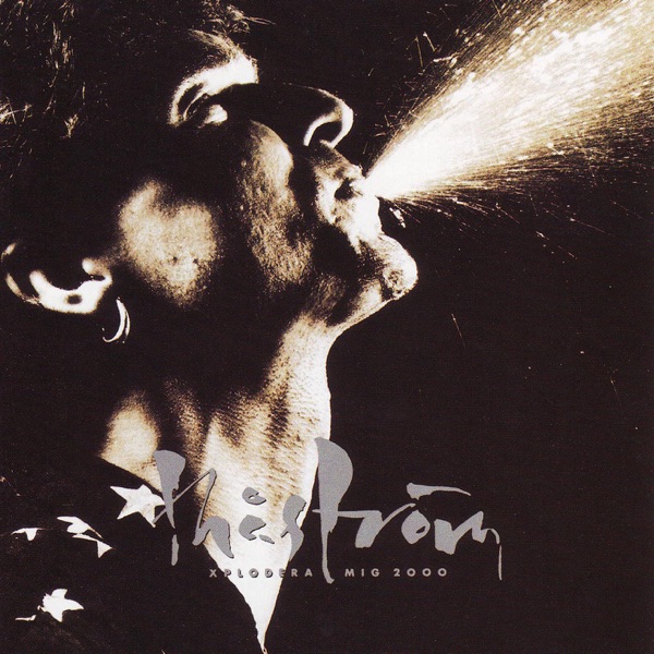 Xplodera mig 2000 (Remastered) album cover