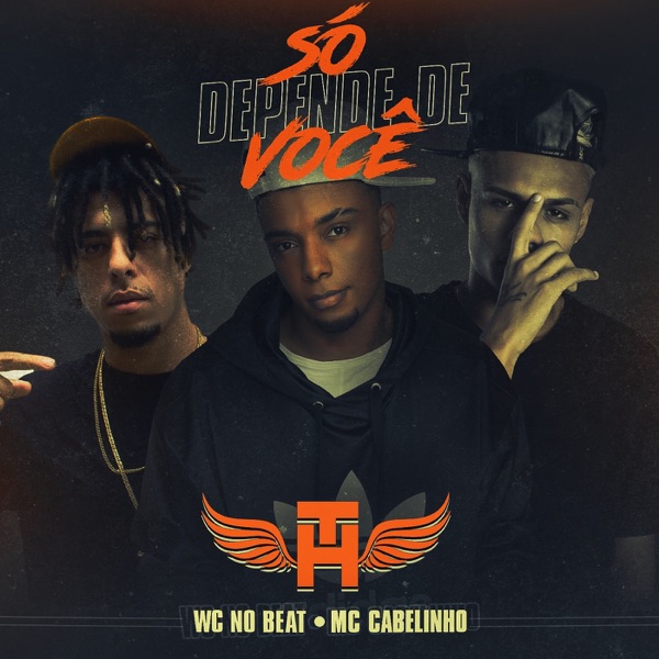 Só Depende de Você - Single album cover