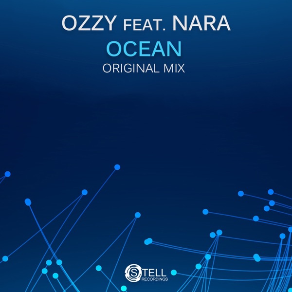 Ocean (feat. Nara) - Single album cover