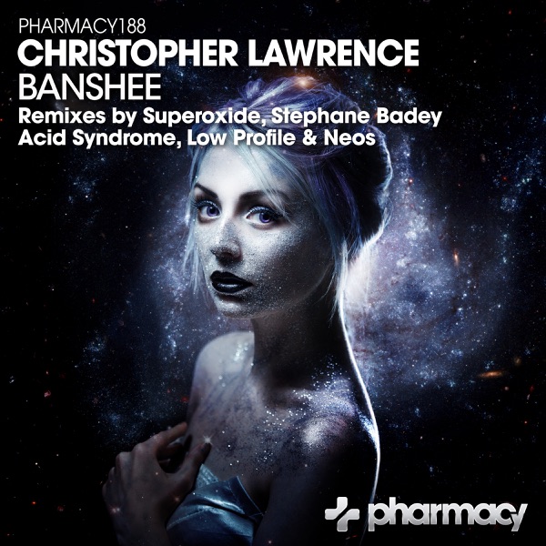 Banshee - Remix Series, Vol. 2 album cover