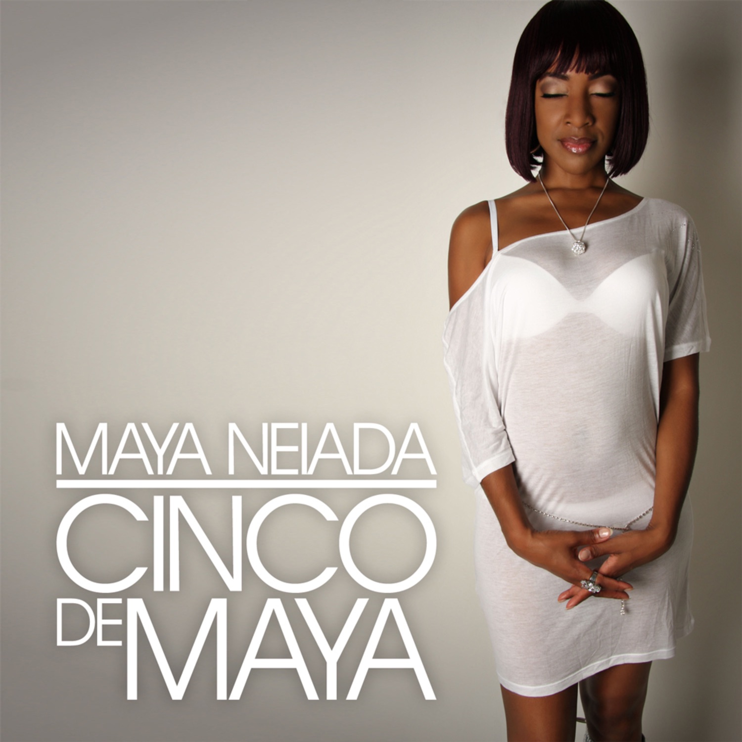 Cinco De Maya album cover